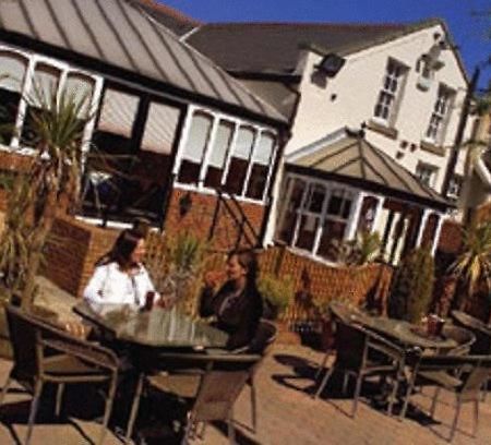 The Moorings Hotel Chester-le-Street Exterior photo