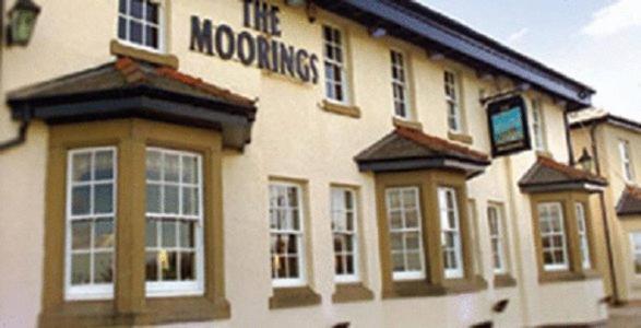 The Moorings Hotel Chester-le-Street Exterior photo